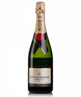 MOËT & CHANDON BRUT IMPERIAL 0,75L